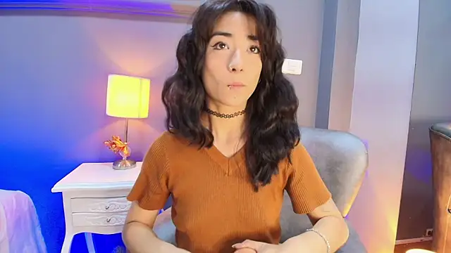 AmbarOishi   online show from January 15, 1:59 pm