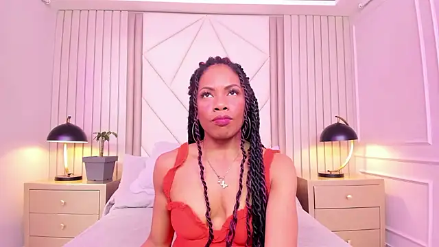 LailaDavidson online show from January 14, 12:33 pm