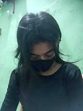 Snapshot of Disha_Nur0 chatting on April 8, 9:59 pm Disha Nur0 online show from April 8, 9:59 pm