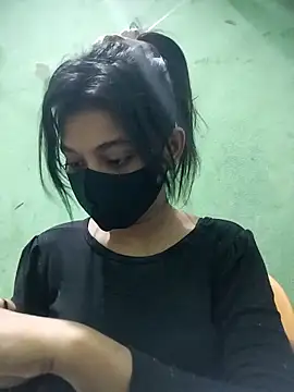 Snapshot of Disha_Nur0 chatting on April 9, 11:43 pm Disha Nur0 online show from April 9, 11:43 pm