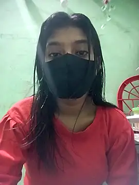 Snapshot of Disha_Nur0 chatting on April 13, 11:32 pm Disha Nur0 online show from April 13, 11:32 pm