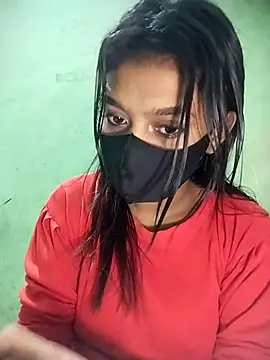 Snapshot of Disha_Nur0 chatting on April 14, 11:55 pm Disha Nur0 online show from April 14, 11:55 pm