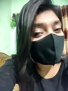Snapshot of Disha_Nur0 chatting on April 19, 9:39 pm Disha Nur0 online show from April 19, 9:39 pm