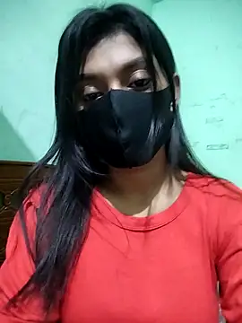 Snapshot of Disha_Nur0 chatting on May 6, 8:58 pm Disha Nur0 online show from May 6, 8:58 pm