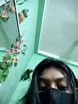Snapshot of Disha_Nur0 chatting on May 14, 2:24 pm Disha Nur0 online show from May 14, 2:24 pm