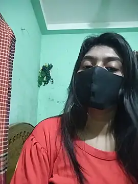 Snapshot of Disha_Nur0 chatting on May 17, 6:26 pm Disha Nur0 online show from May 17, 6:26 pm