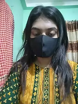 Snapshot of Disha_Nur0 chatting on May 19, 9:54 pm Disha Nur0 online show from May 19, 9:54 pm