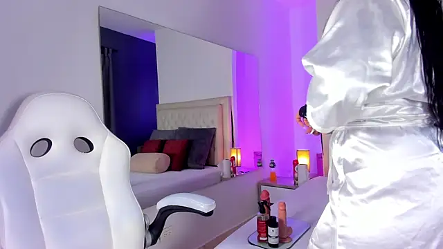 violeta santanna online show from January 14, 6:13 pm