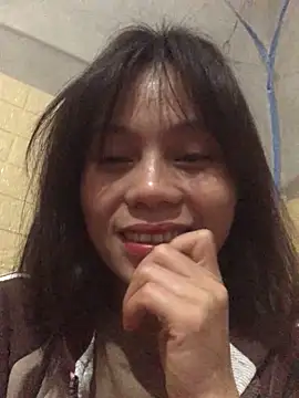 Trangbabylove online show from December 22, 10:07 pm