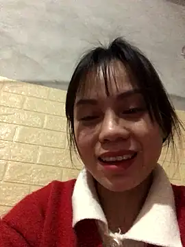 Trangbabylove online show from January 11, 9:31 pm