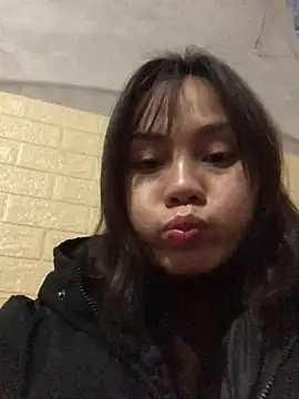 Trangbabylove online show from January 12, 5:51 pm