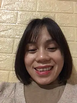 Trangbabylove online show from January 13, 6:24 pm