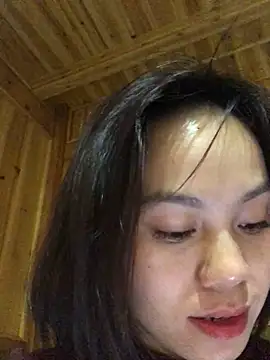 Trangbabylove online show from February 25, 10:19 pm