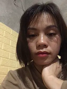 Trangbabylove online show from February 27, 12:32 am