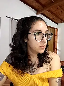 Melinerd online show from November 27, 5:26 pm