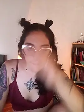 Melinerd online show from January 5, 5:27 pm