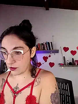 Melinerd online show from February 17, 5:08 pm