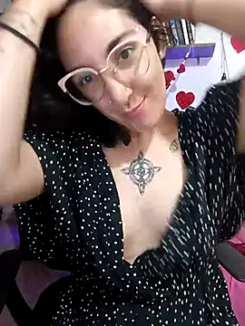 Melinerd online show from March 9, 6:01 pm