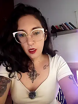 Melinerd online show from April 24, 6:32 pm