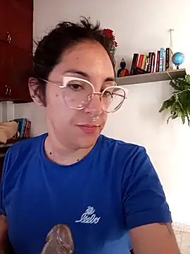 Melinerd online show from May 1, 6:01 pm