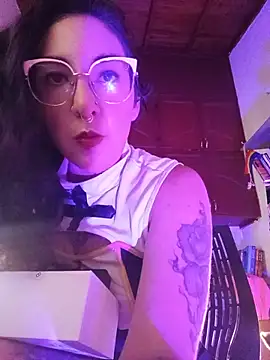Melinerd online show from May 9, 4:34 pm