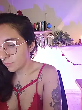 Melinerd online show from May 12, 6:05 pm