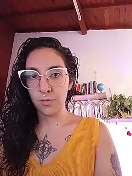 Melinerd online show from May 14, 6:26 pm