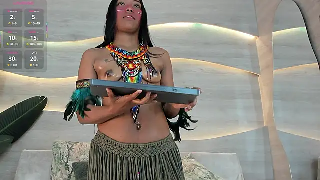 Katrina lex online show from March 1, 1:02 pm