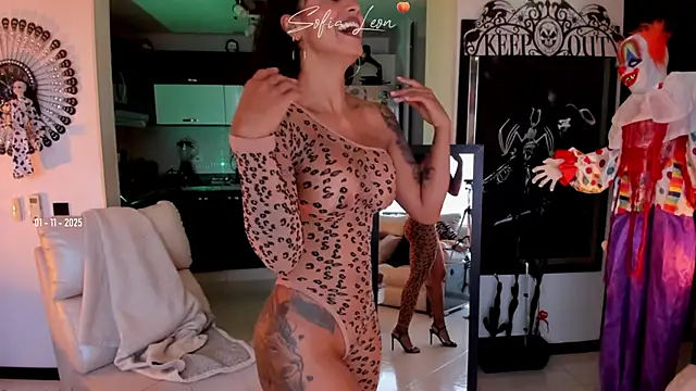 sofiasexhot online show from November 1, 12:51 pm
