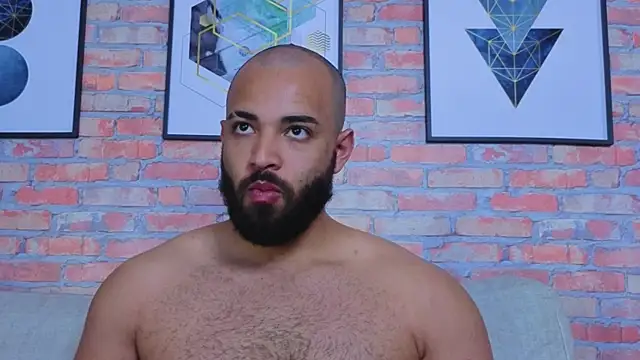 Chris Varden online show from March 24, 7:52 pm