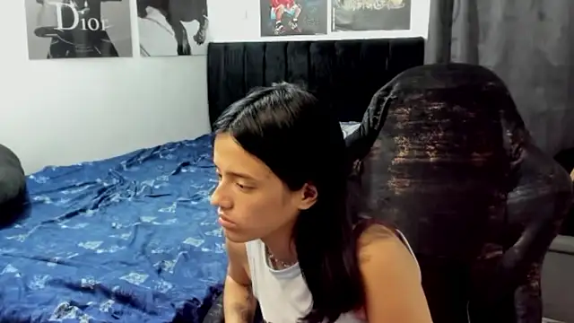 Candy  Girll18 online show from March 2, 5:19 am