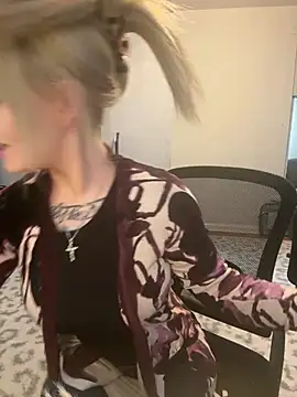 sofrancy online show from February 5, 3:38 pm