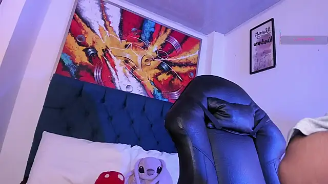 Anna valerious7 online show from December 20, 5:25 am