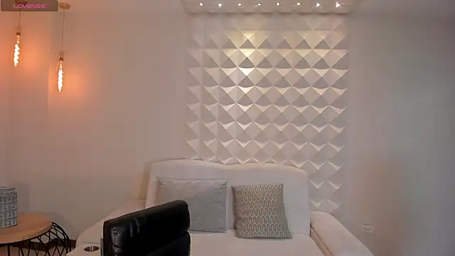 CarlaBrunni online show from January 11, 11:48 am