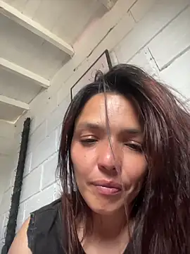 LaraDanverss online show from November 16, 5:29 pm