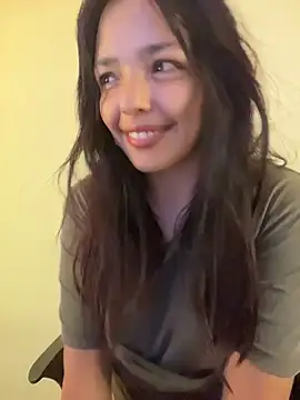 LaraDanverss online show from April 3, 9:24 pm