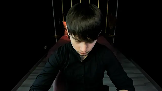 AlejandroEllias online show from February 15, 3:58 am