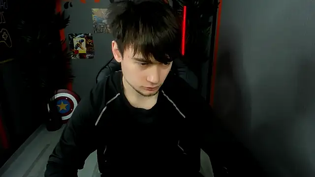 AlejandroEllias online show from February 21, 6:58 am