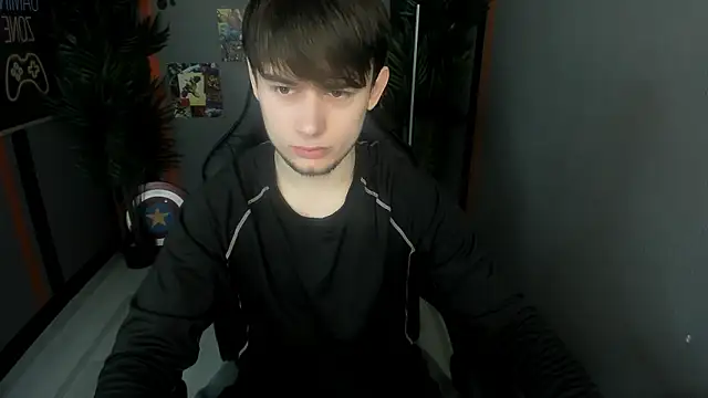 AlejandroEllias online show from February 22, 8:24 am