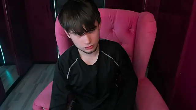 AlejandroEllias online show from March 3, 10:21 am