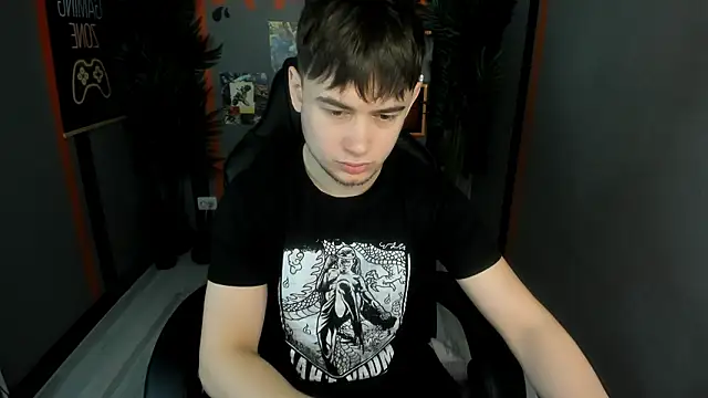 AlejandroEllias online show from March 20, 8:52 am