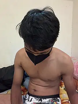 syndyc1 online show from February 5, 3:49 pm