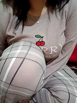 Maryam89six online show from January 17, 11:41 pm