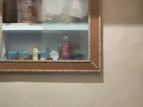 sexy rowdy online show from November 18, 9:08 pm