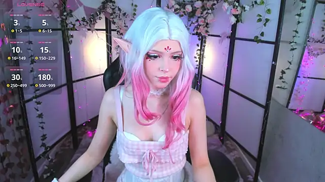 Snapshot of Aluwe_Say chatting on March 29, 10:10 pm Aluwe Say online show from March 29, 10:10 pm