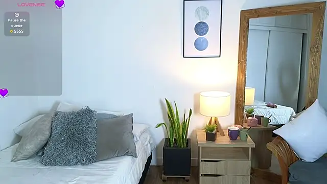 ChaosDoll   online show from February 4, 8:03 pm