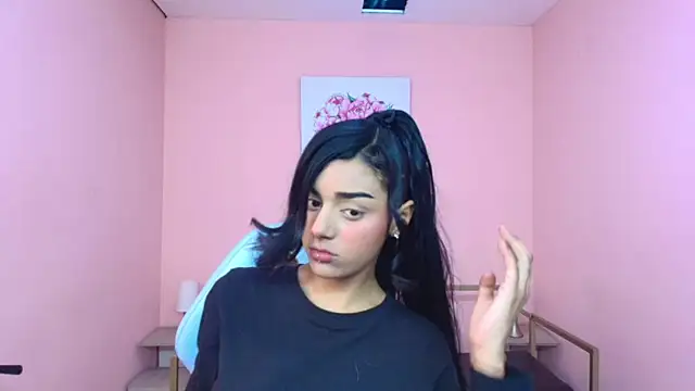 Milu carbajal x online show from November 22, 8:08 pm