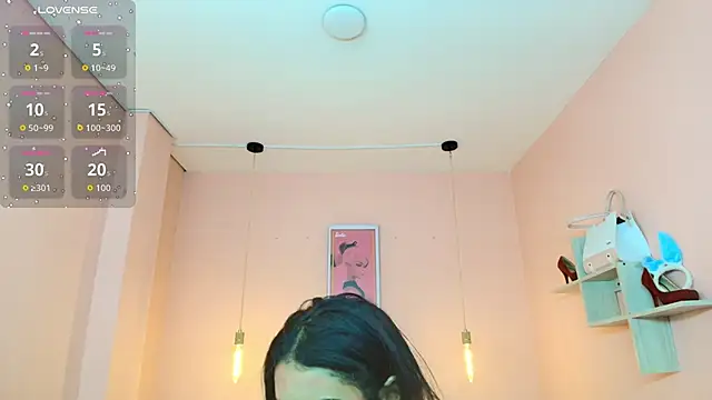 Milu carbajal x online show from December 14, 1:05 pm