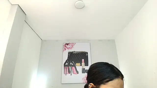 Milu carbajal x online show from December 20, 8:27 pm