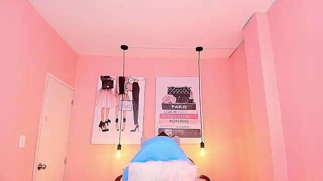 Milu carbajal x online show from February 12, 9:54 pm